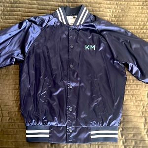 Kacey Musgraves lightweight bomber